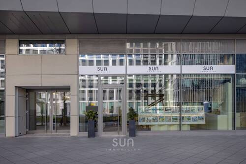 SUN-Immobilien - 