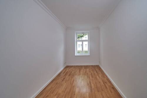 Kinderzimmer - Referenz - Etagenwohnung mit 65,20 m² in Chemnitz zur Miete