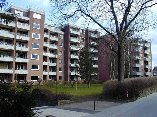 Jürgensgaarder Straße 9 a+b.jpg - 2-Zimmer-Wohnung, Jürgensgaarder Straße 9a, Flensburg