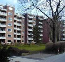 2-Zimmer-Wohnung, Jürgensgaarder Straße 9a, Flensburg