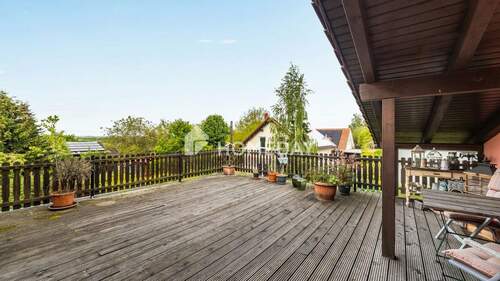 1. OG Dachterrasse 1 - 