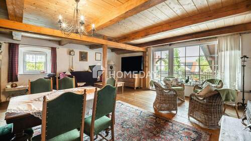 1. OG Wohnzimmer 2 1 - 