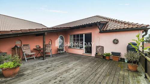 1. OG Dachterrasse 2 - 