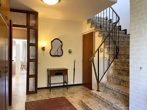 Diele - 5 Zimmer Einfamilienhaus in Flensburg