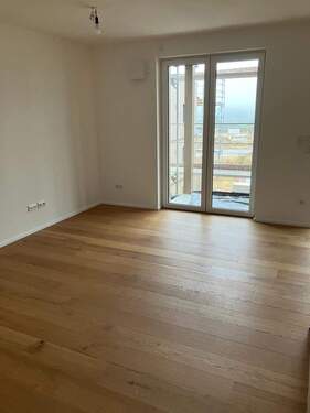 Wohnzi - Etagenwohnung mit 71,30 m&sup2; in Haag zur Miete