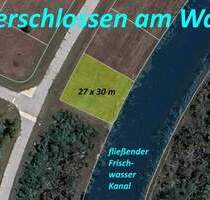 EUR 49m² - WSG - Investition mit Aussicht - Wassergrundstück in Florida - Placida