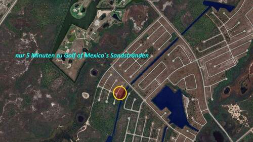 Bild 3 - Grundstück in Placida