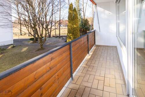 Balkon - 