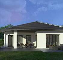 Traumbungalow in fantastischer Lage von Helmsheim