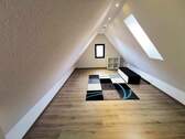 Dachgeschoss - 