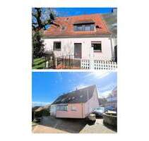 Einziehen und wohlfühlen ....top-saniertes Wohnhaus in 66450 Bexbach-Höchen