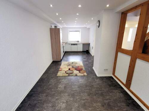 Esszimmer - Küche - 