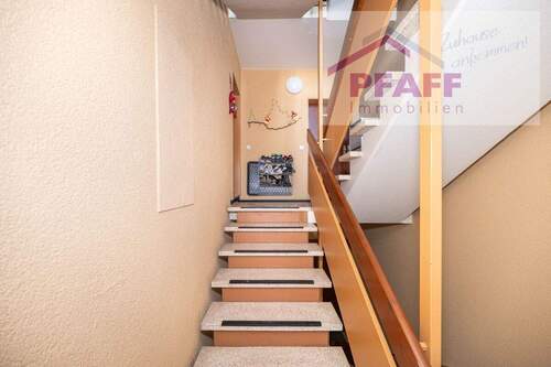 4 - Etagenwohnung mit 71,00 m&sup2; in Brigachtal zum Kaufen