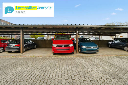 Carport - 