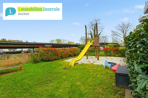 Gemeinschaftsgarten - 