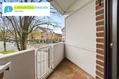 Balkon Wohnzimmer - 