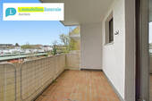 Balkon Schlafzimmer - 
