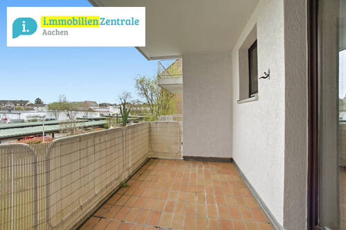 Balkon Schlafzimmer - 
