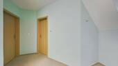 Flur Dachgeschoss - 