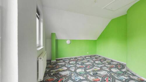 Kinderzimmer - 