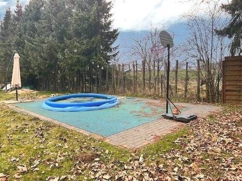 Spielplatz/Bolzplatz - 