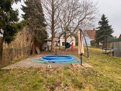 Spielplatz - 