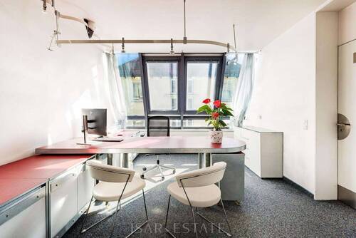 Sprechzimmer - Büro mit 127,00 m&sup2; in München zum Kaufen