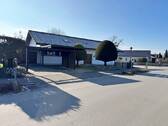 Eingangseite - 8 Zimmer Mehrfamilienhaus, Wohnhaus zum Kaufen in Langenargen
