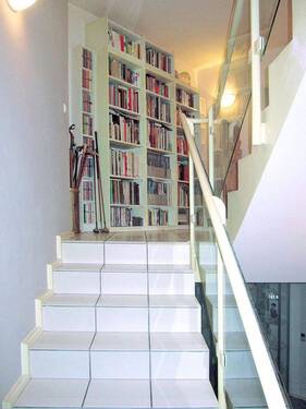 Treppenhaus - 