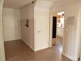 Diele/Flur - 4 Zimmer Etagenwohnung in Rottweil