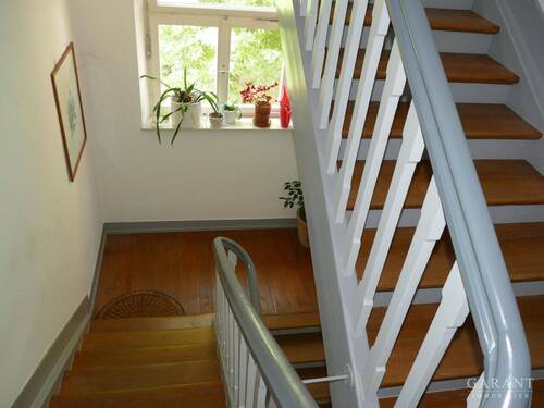 Treppenhaus - 