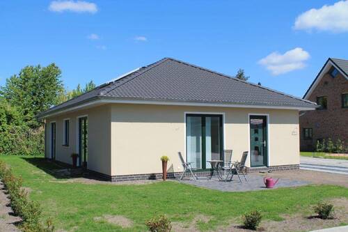 AMR Bungalow Referenz - 3 Zimmer Bungalow zum Kaufen in Jade