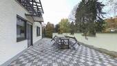 Terrasse UG - 