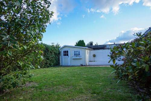 Blick in den Garten/Terrasse 2 - 