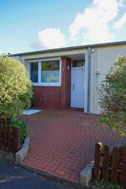 Eingangsbereich - Barrierefreier Bungalow in Vorsfelde