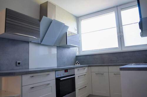 Küche - 3 Zimmer Reihenendhaus zum Kaufen in Wolfsburg