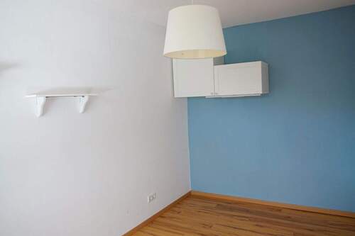 Büro/Kinderzimmer - 