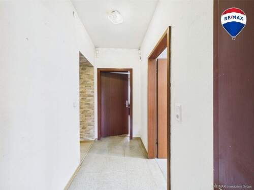 RE/MAX Immobilien DeLux Haus Merzig / Besseringen Flur EG - 