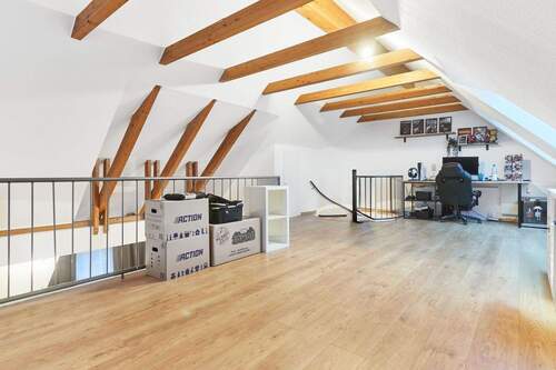 Galerie - 2 Zimmer Etagenwohnung in Oyten