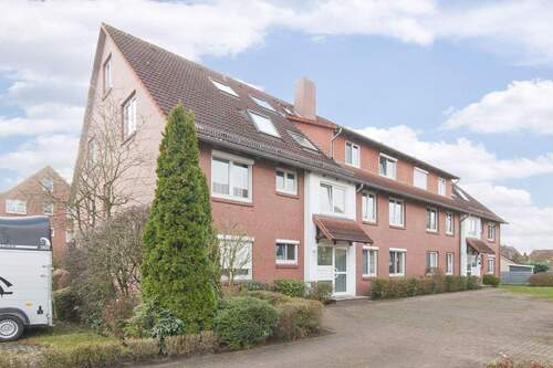 Hausansicht - 