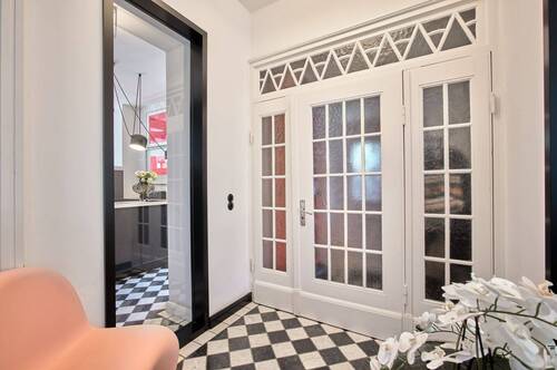 22 - 7 Zimmer Mehrfamilienhaus, Wohnhaus in Flensburg