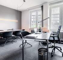 Büroflächen mit Michel Blick - All-in-Miete - Hamburg Hamburg-Altstadt