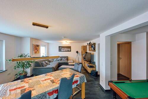 Erdgeschoss, Wohn- / Essbereich - 