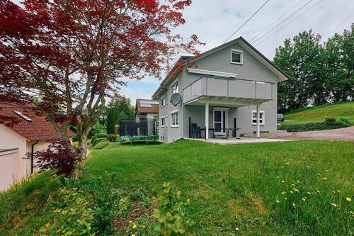 Objektansicht - 9 Zimmer Mehrfamilienhaus, Wohnhaus in Freudenstadt