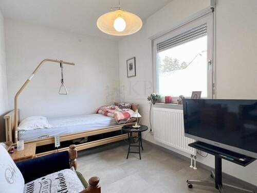 SCHLAFEN 1 IM ERDGESCHOSS - 