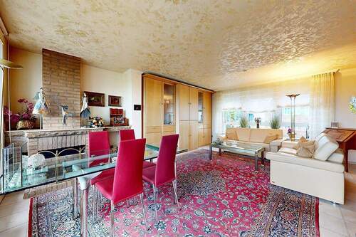 Immobilien-Aachen-Wohnung-Kaufen-RI164-10 - PHI AACHEN - Penthouse-Traum mit 2 Schlafzimmern und spektakulärer Dachterrasse in Aachen!