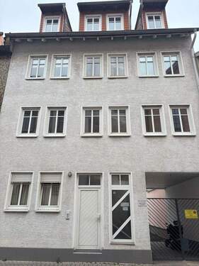 Bild 2 - 8 Zimmer Mehrfamilienhaus, Wohnhaus zum Kaufen in Worms