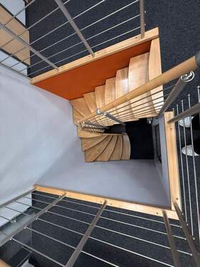 Treppenhaus - 