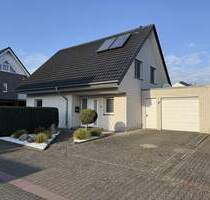 IMMOBILIEN GUMNIOR präsentiert: sehr gepflegtes Einfamilienhaus in familienfreundlicher Wohnlage nähe Offlumer See - Neuenkirchen