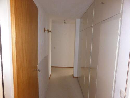 Flur Einliegerwohnung - 